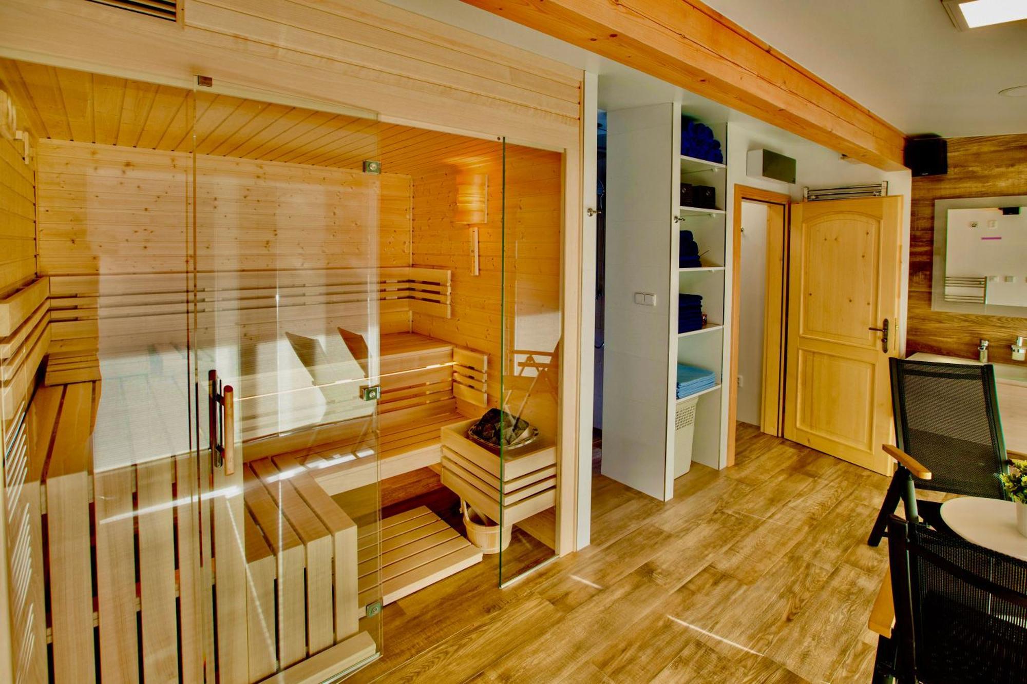 Chalet Schaefer Harrachov Bagian luar foto