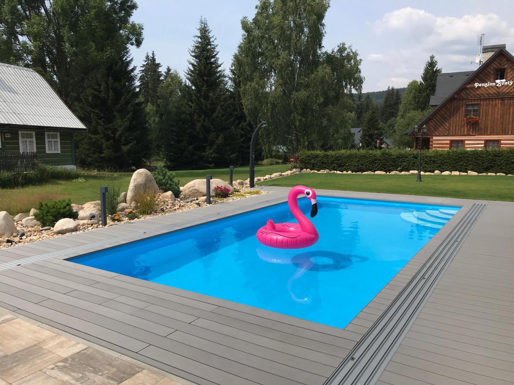 Chalet Schaefer Harrachov Bagian luar foto