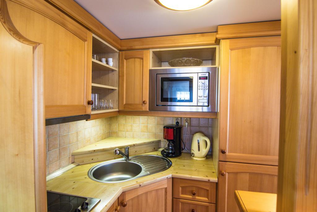 Chalet Schaefer Harrachov Bagian luar foto