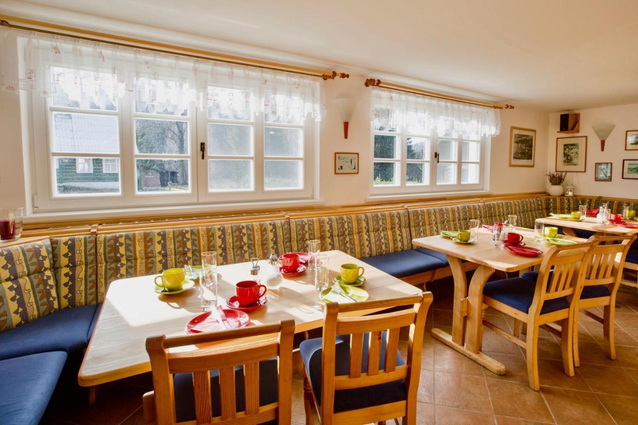 Chalet Schaefer Harrachov Bagian luar foto